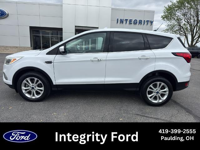 2019 Ford Escape SE for sale in Paulding, OH