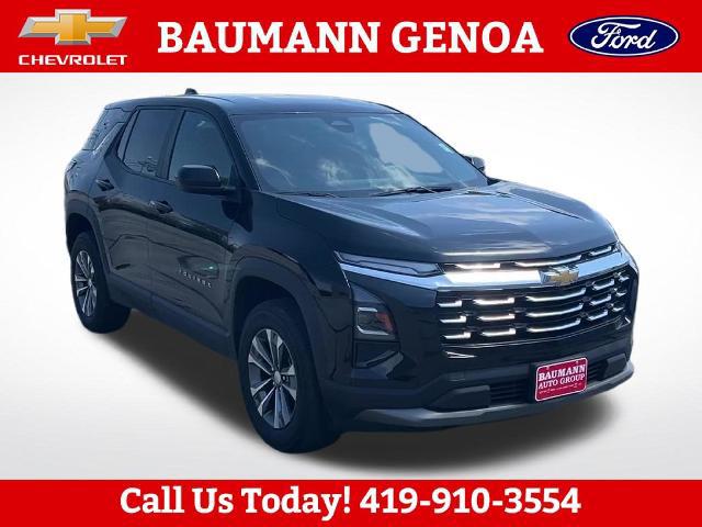 2025 Chevrolet Equinox FWD LT for sale in Genoa, OH