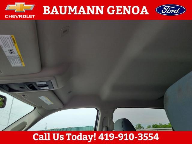 2019 Ram 1500 Classic Big Horn Crew Cab 4x4 5'7" Box