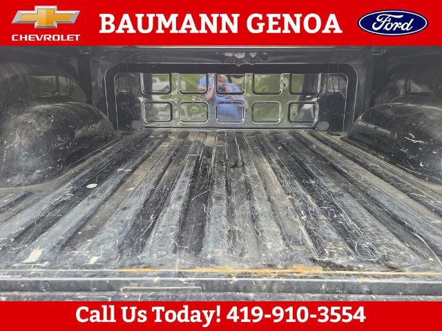2019 Ram 1500 Classic Big Horn Crew Cab 4x4 5'7" Box