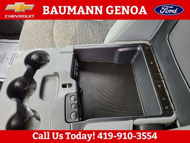 2019 Ram 1500 Classic Big Horn Crew Cab 4x4 5'7" Box