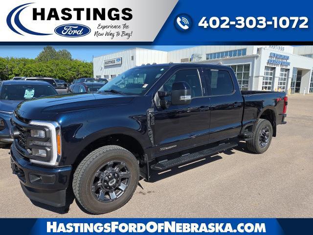 2023 Ford F-350 LARIAT for sale in Hastings, NE