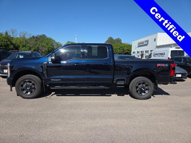 2023 Ford F-350 LARIAT