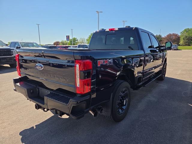 2023 Ford F-350 LARIAT