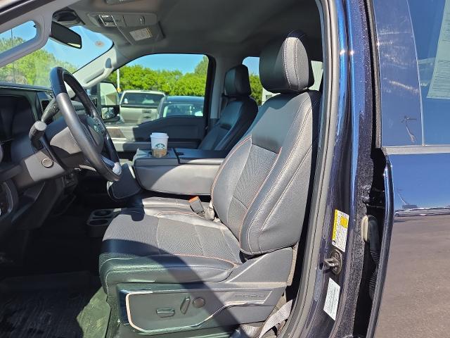 2023 Ford F-350 LARIAT
