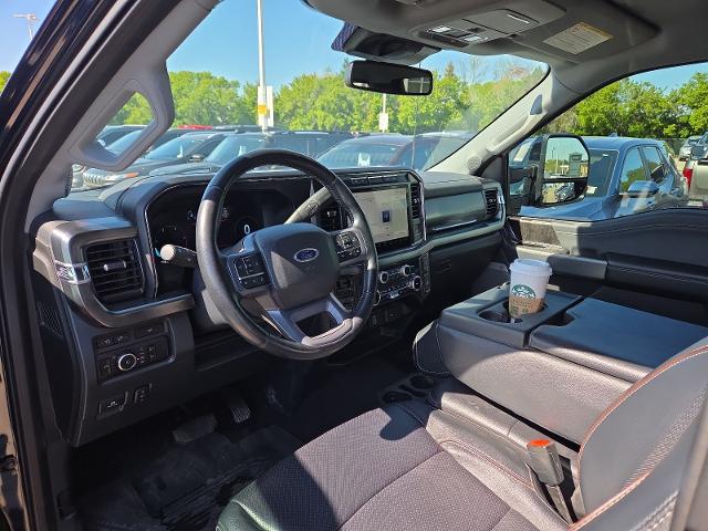 2023 Ford F-350 LARIAT