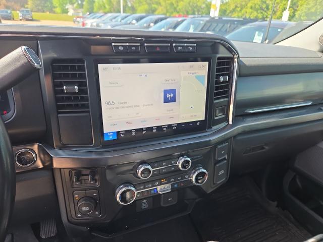 2023 Ford F-350 LARIAT
