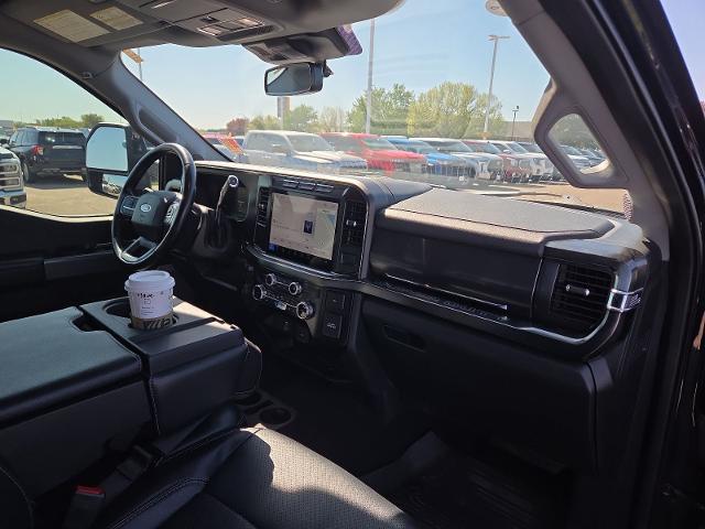 2023 Ford F-350 LARIAT