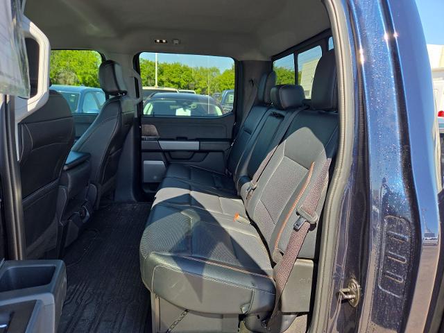 2023 Ford F-350 LARIAT
