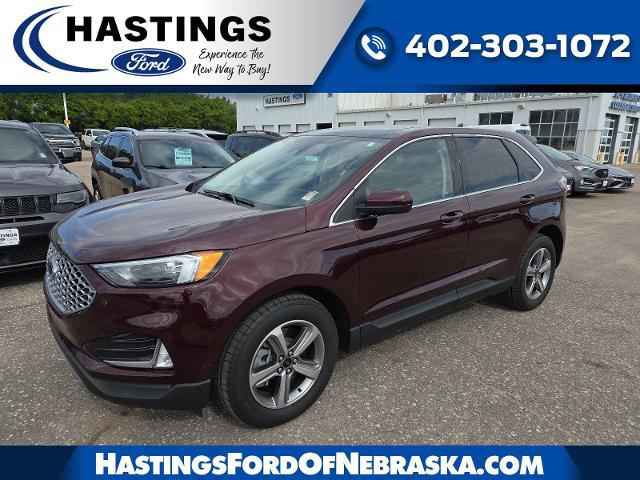 2023 Ford Edge SEL for sale in Hastings, NE