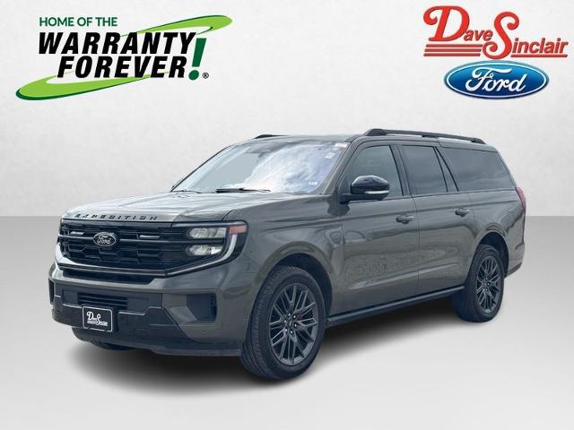 2025 Ford Expedition Platinum MAX for sale in Saint Louis, MO
