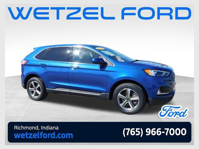 2023 Ford Edge SEL for sale in Richmond, IN