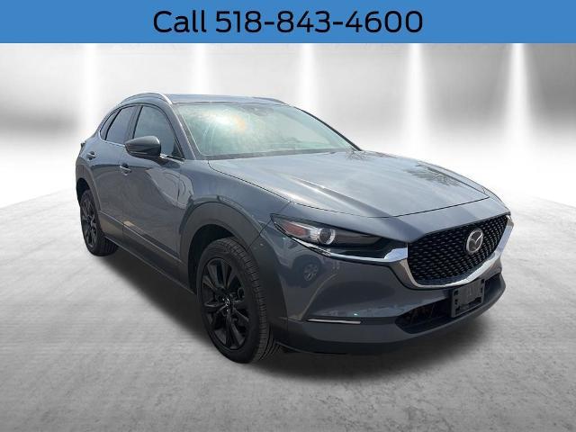 2023 Mazda CX-30 2.5 S Carbon Edition for sale in Amsterdam, NY