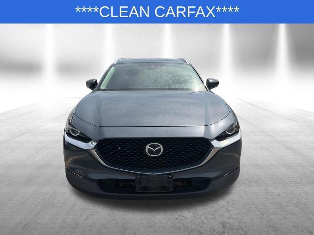 2023 Mazda CX-30 2.5 S Carbon Edition