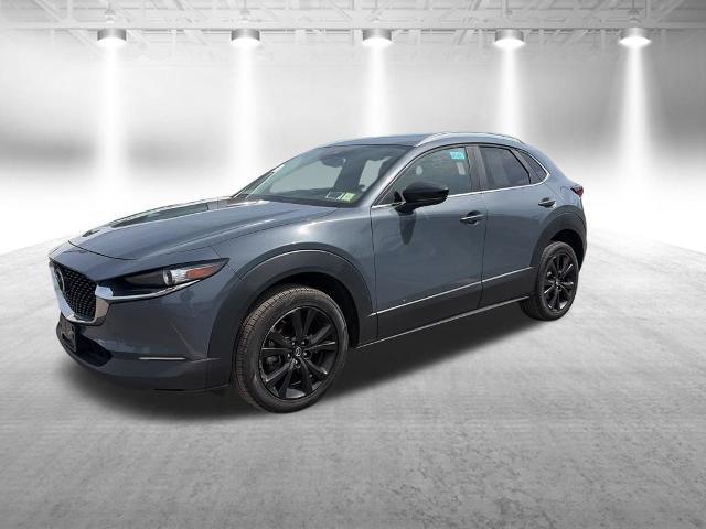 2023 Mazda CX-30 2.5 S Carbon Edition