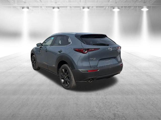 2023 Mazda CX-30 2.5 S Carbon Edition