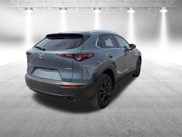 2023 Mazda CX-30 2.5 S Carbon Edition
