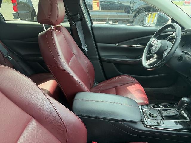 2023 Mazda CX-30 2.5 S Carbon Edition
