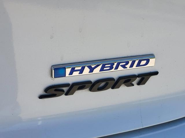 2025 Honda Accord Sedan Sport-L