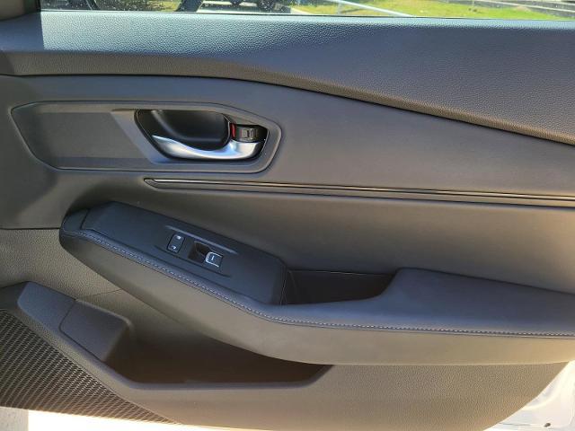 2025 Honda Accord Sedan Sport-L
