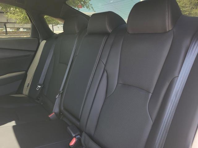 2025 Honda Accord Sedan Sport-L