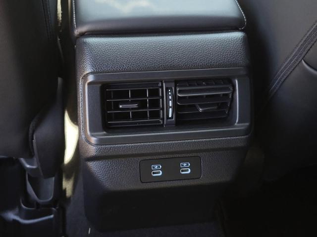 2025 Honda Accord Sedan Sport-L