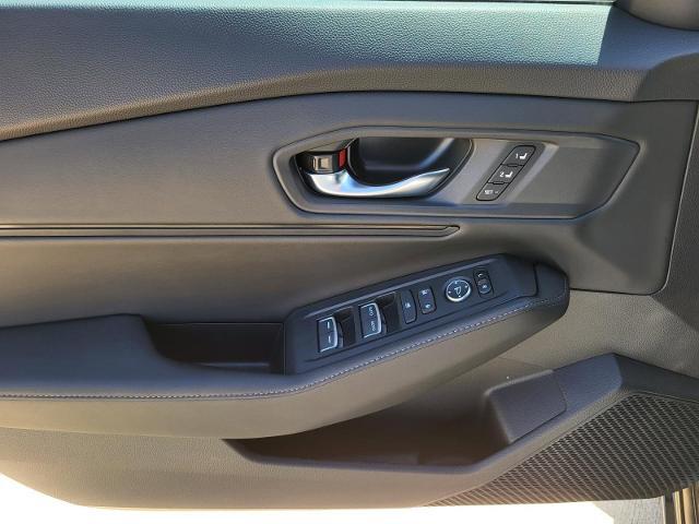 2025 Honda Accord Sedan Sport-L