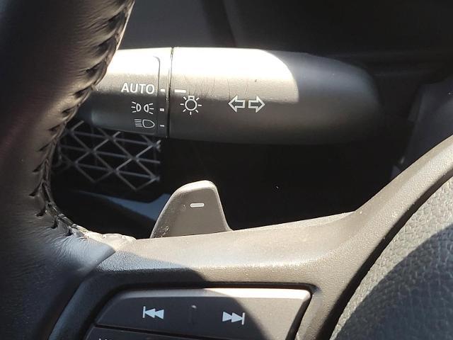 2025 Honda Accord Sedan Sport-L