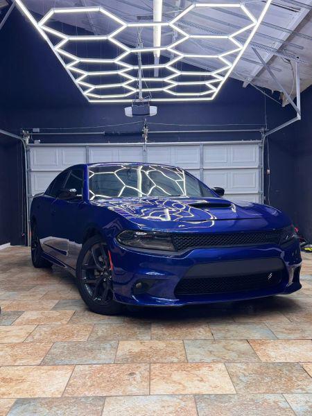 2022 Dodge Charger R/T for sale in Houston, TX