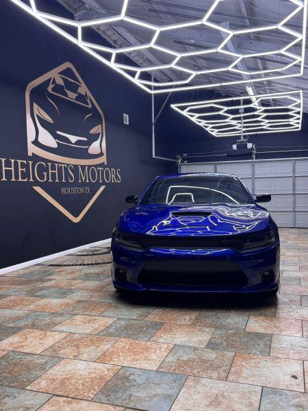 2022 Dodge Charger R/T