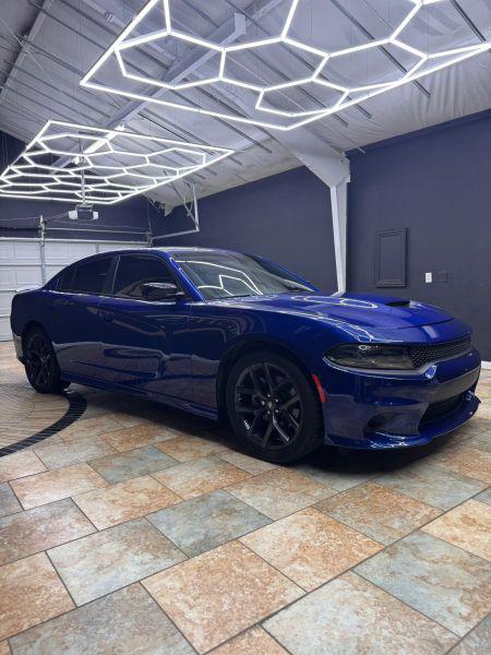 2022 Dodge Charger R/T