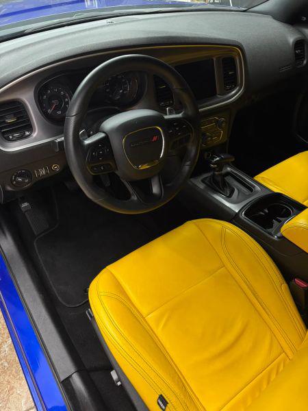 2022 Dodge Charger R/T