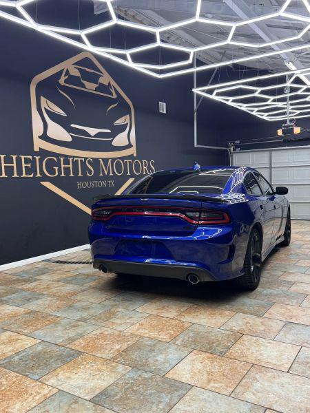 2022 Dodge Charger R/T