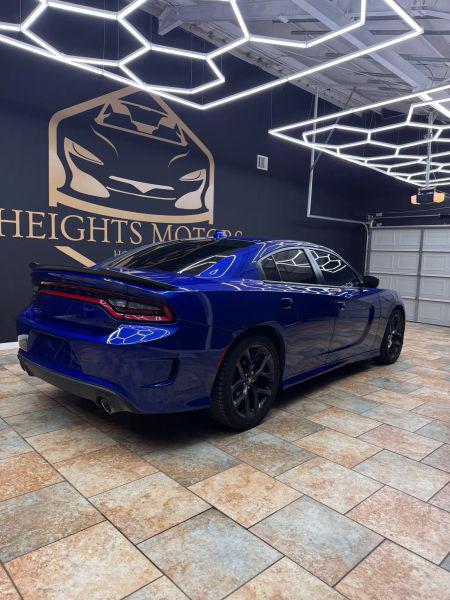 2022 Dodge Charger R/T
