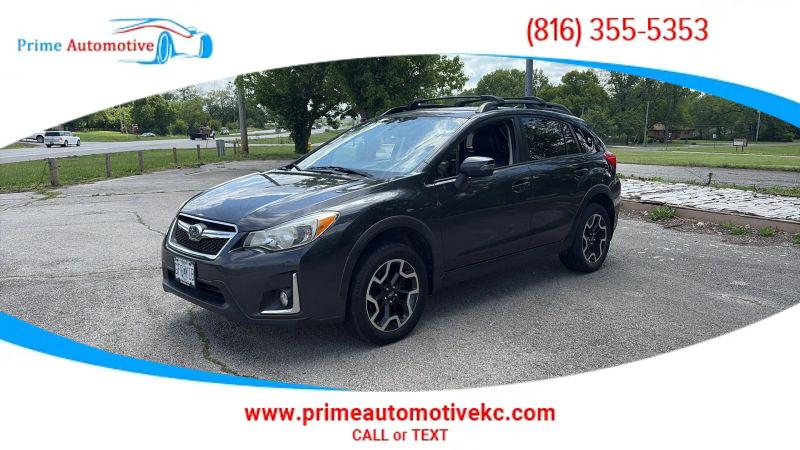 2017 Subaru Crosstrek 2.0i Limited for sale in Raytown, MO