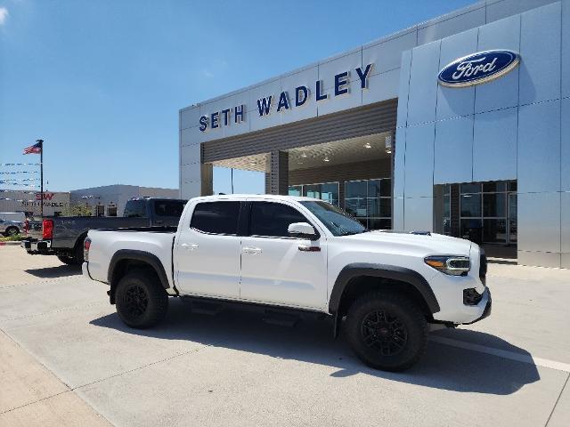 2020 Toyota Tacoma TRD Pro for sale in Perry, OK