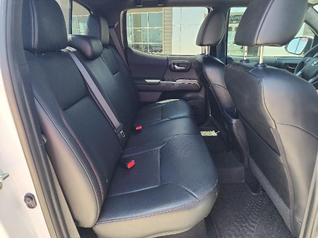 2020 Toyota Tacoma TRD Pro