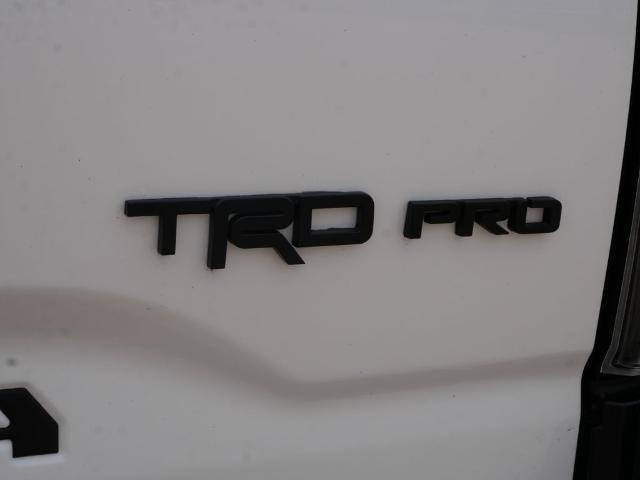 2020 Toyota Tacoma TRD Pro
