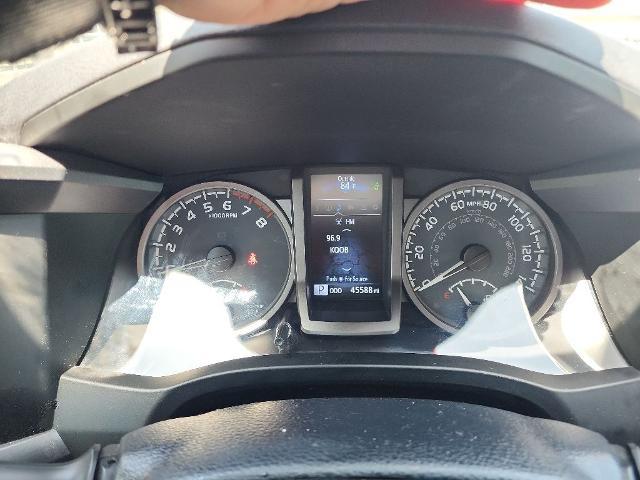 2020 Toyota Tacoma TRD Pro