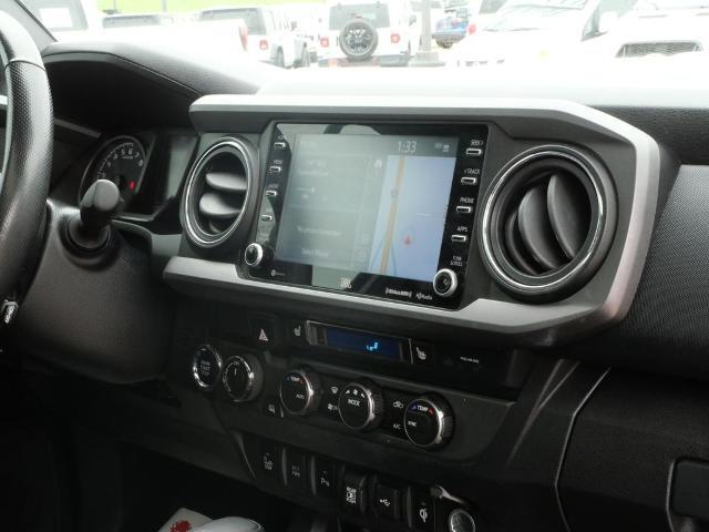 2020 Toyota Tacoma TRD Pro
