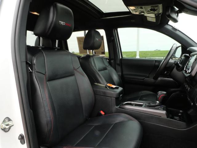 2020 Toyota Tacoma TRD Pro
