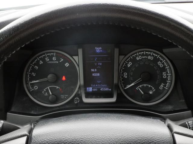 2020 Toyota Tacoma TRD Pro