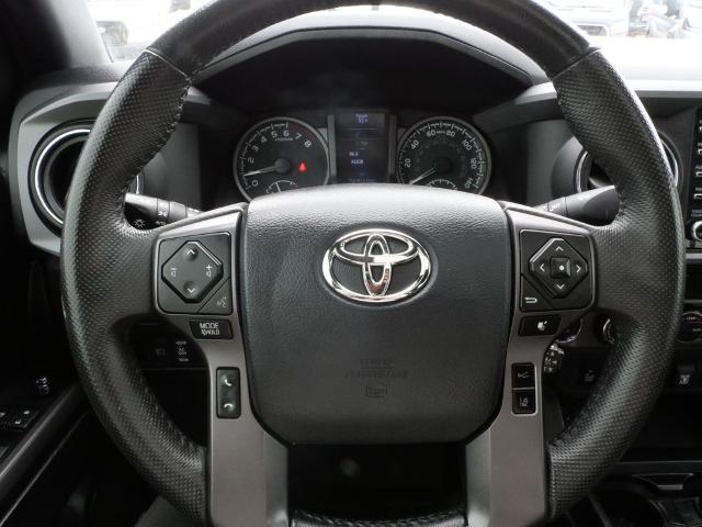 2020 Toyota Tacoma TRD Pro