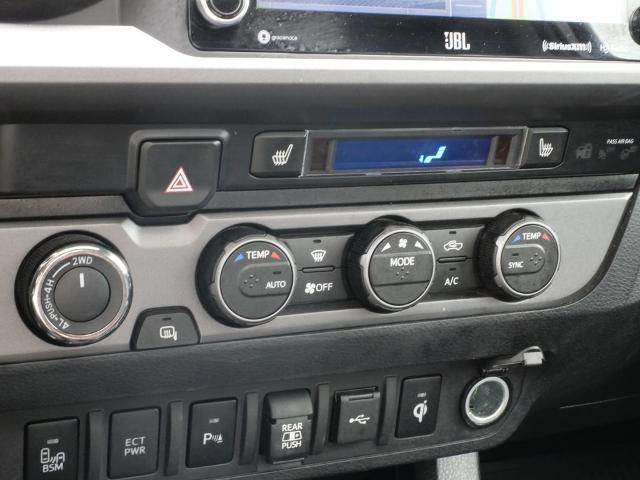 2020 Toyota Tacoma TRD Pro