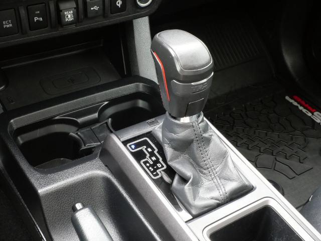 2020 Toyota Tacoma TRD Pro