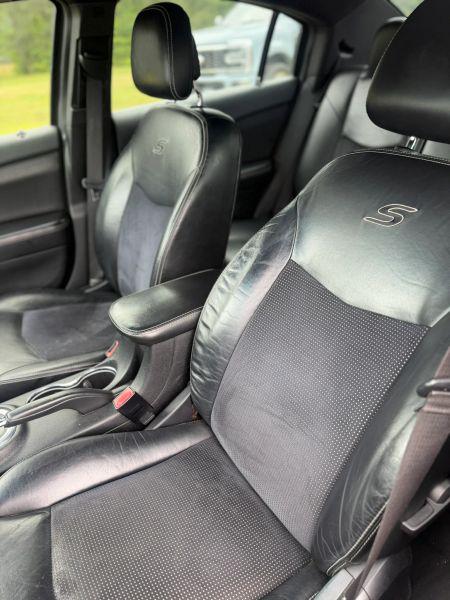 2013 Chrysler 200 Limited
