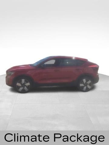 2023 Volvo CT Twin Plus