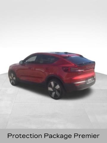 2023 Volvo CT Twin Plus
