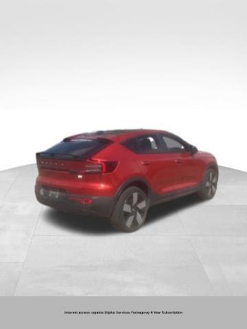 2023 Volvo CT Twin Plus
