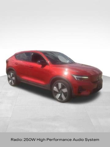 2023 Volvo CT Twin Plus